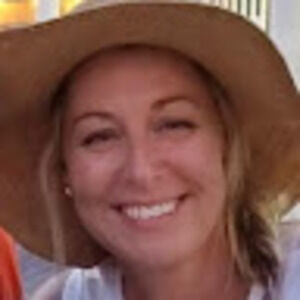 Meet your Posher, Molly